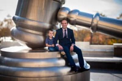 Attorney Columbus